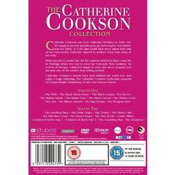 The Catherine Cookson Collection [DVD]